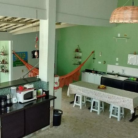 Clube Da Aventura Apartment กงจิ ภายนอก รูปภาพ