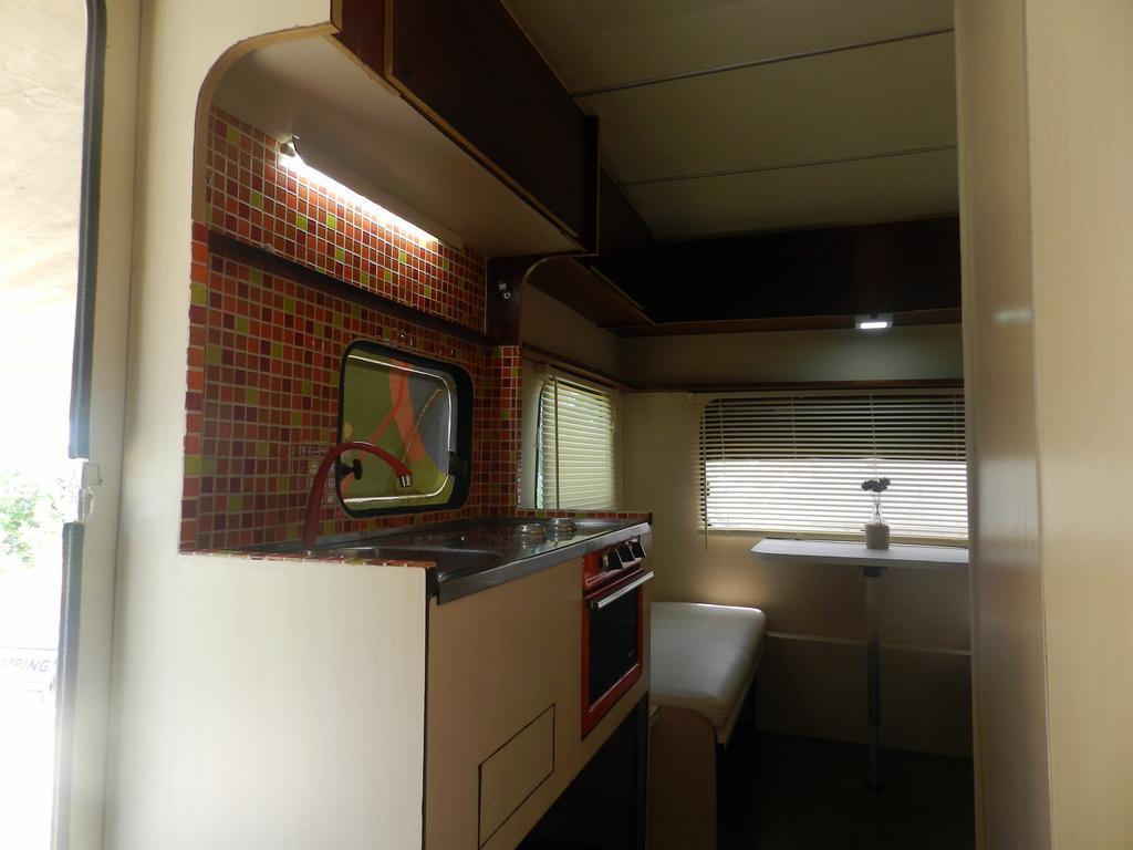 Clube Da Aventura Apartment กงจิ ภายนอก รูปภาพ