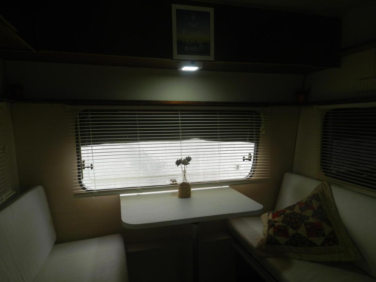Clube Da Aventura Apartment กงจิ ภายนอก รูปภาพ