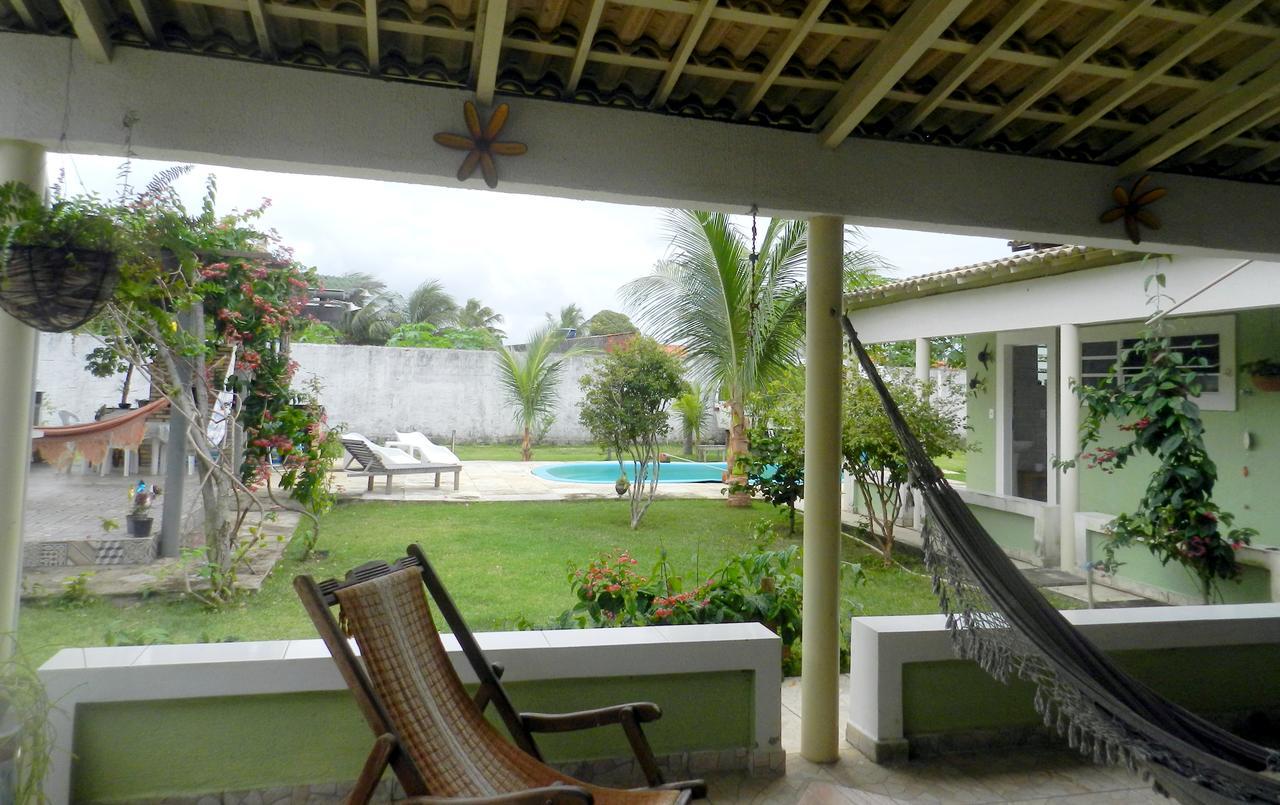 Clube Da Aventura Apartment กงจิ ภายนอก รูปภาพ